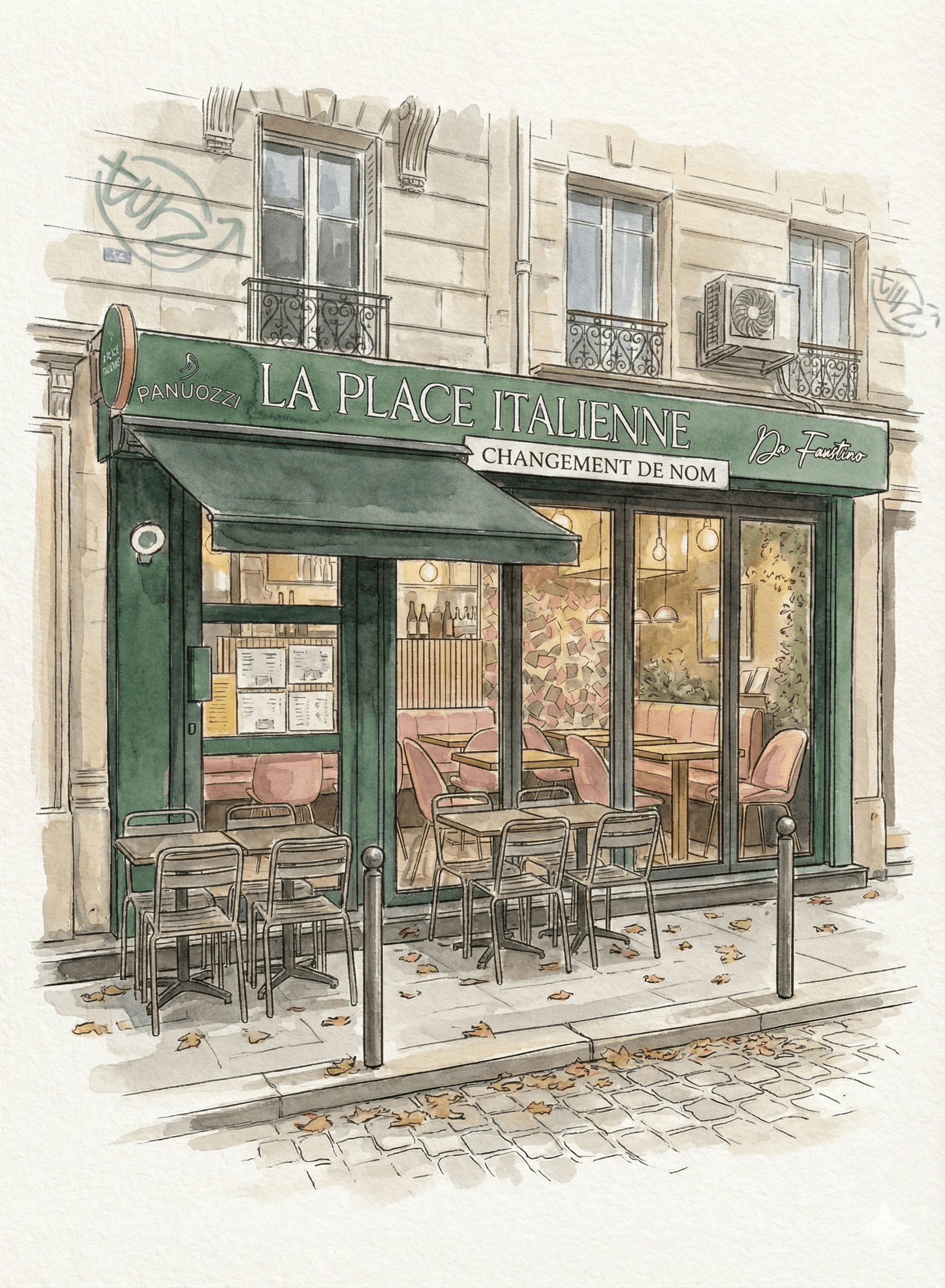 Paris 19ème - La Villette