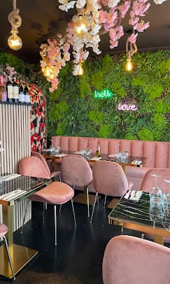 Paris 17ème - Batignolles